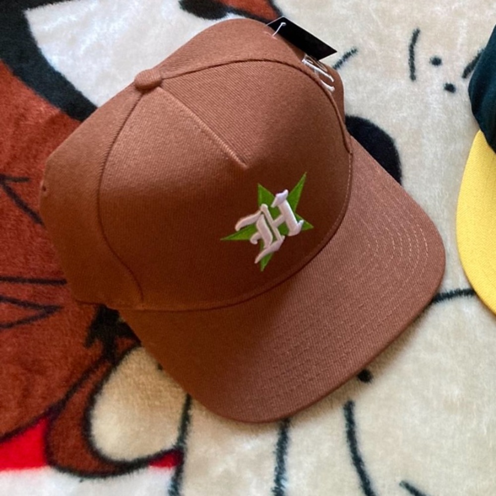 Kill the hype hat